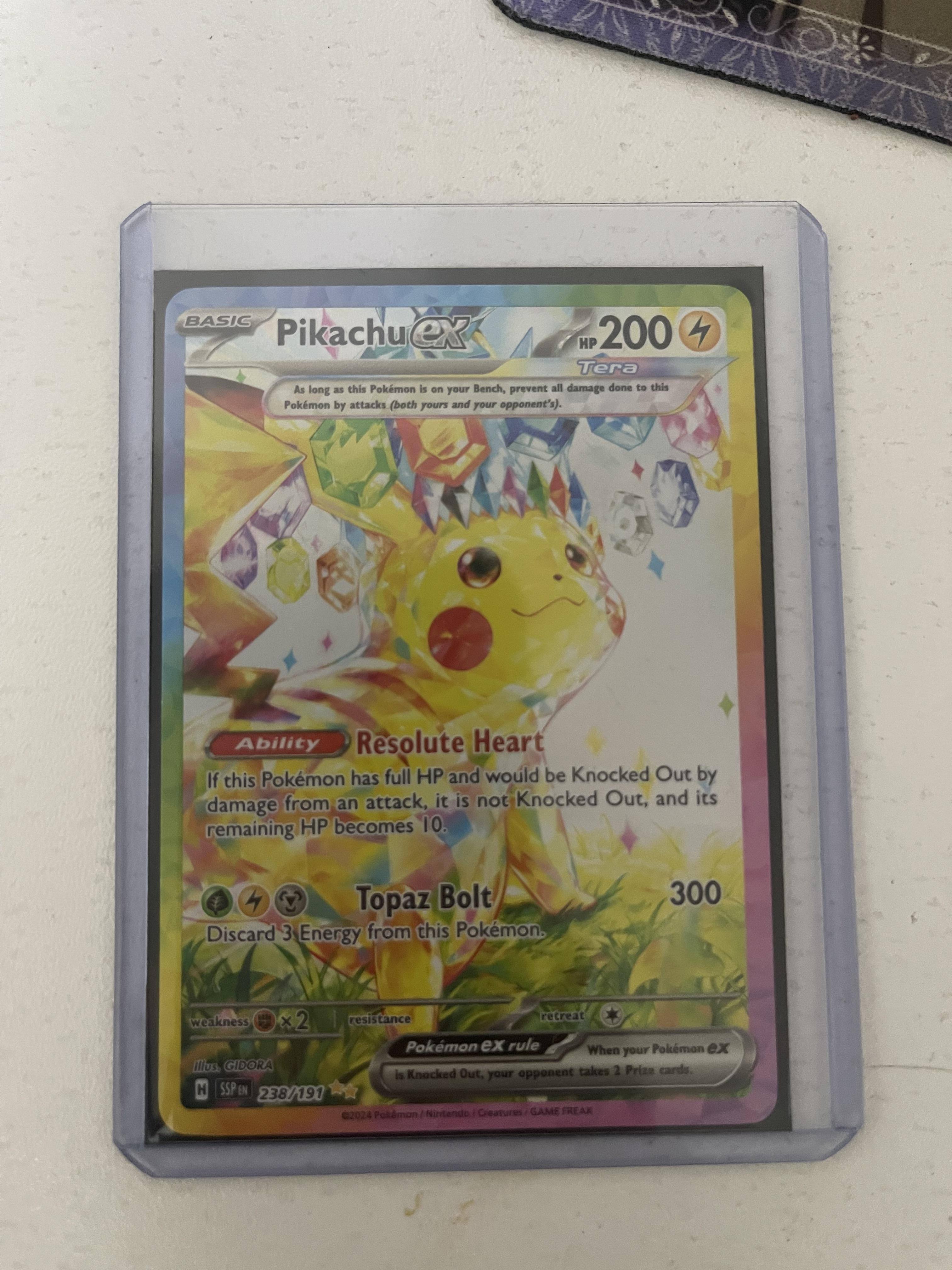 Pokmon Trading Card Game: Hydreigon ex & Dragapult ex Premium Collection 10-10267-101  - Best Buy