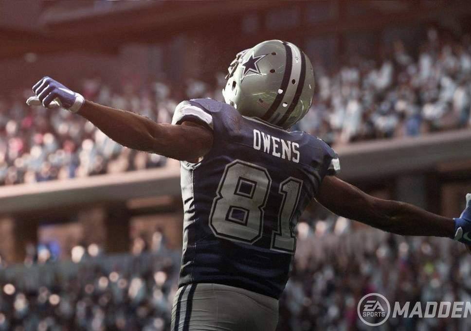 T.O.!, click to load a larger version