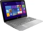 HP - ENVY 17.3" Touch-Screen Laptop - Intel Core i7 - 12GB Memory - 1TB Hard Drive - Natural Silver, click to load a larger version