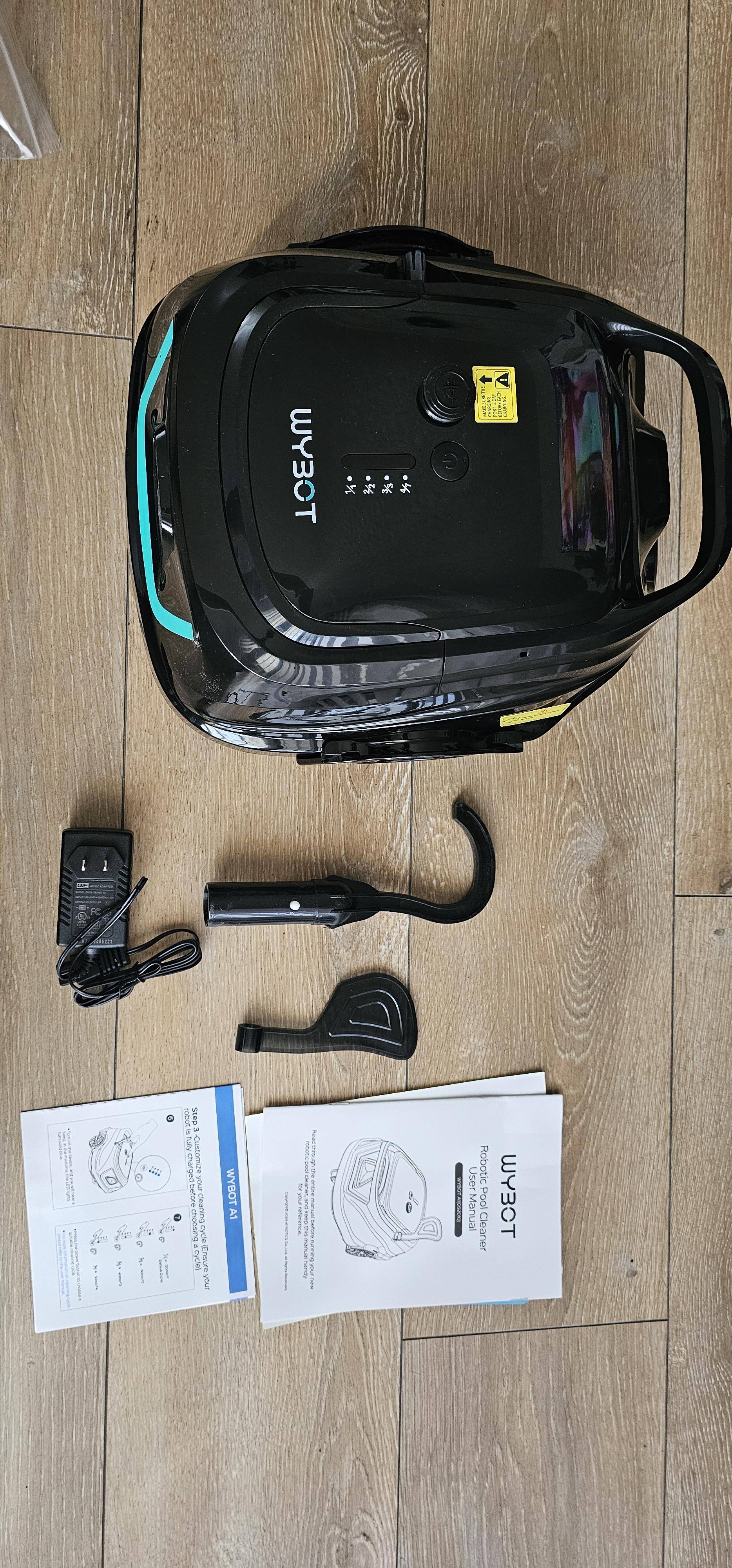 Whats in the box, click to load a larger version