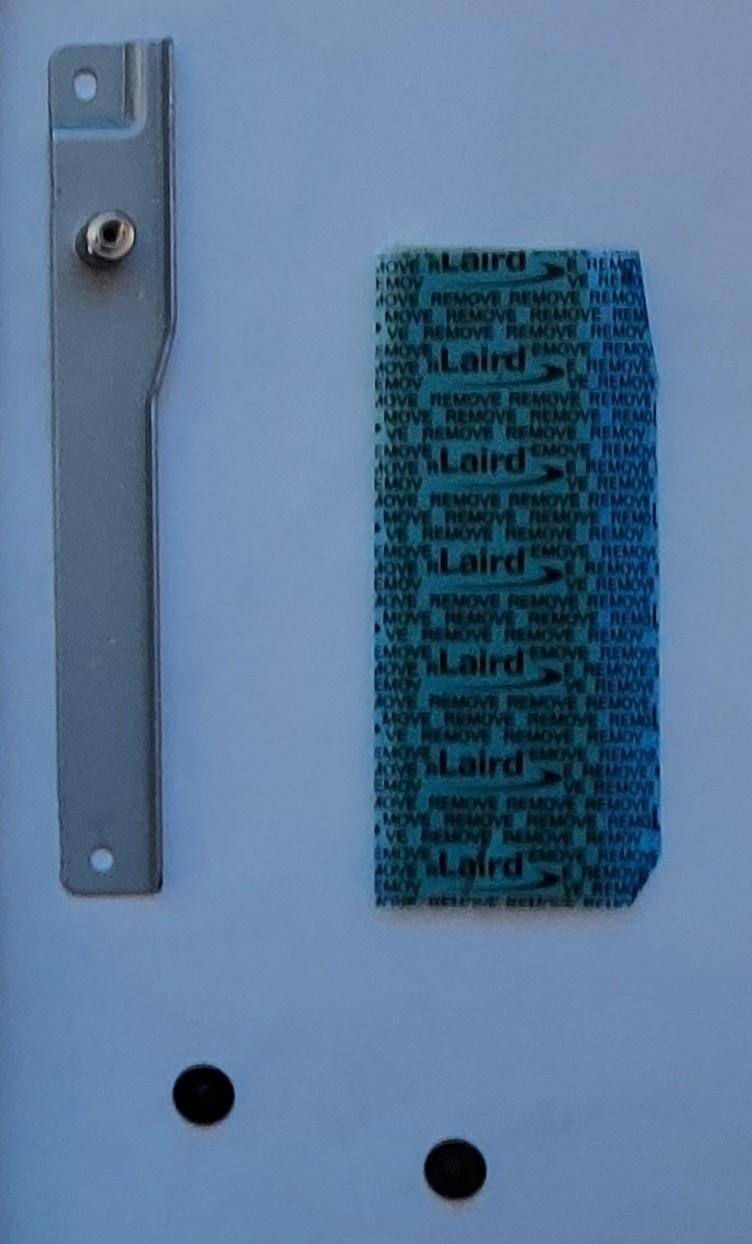 Customer provided image, click to load a larger version