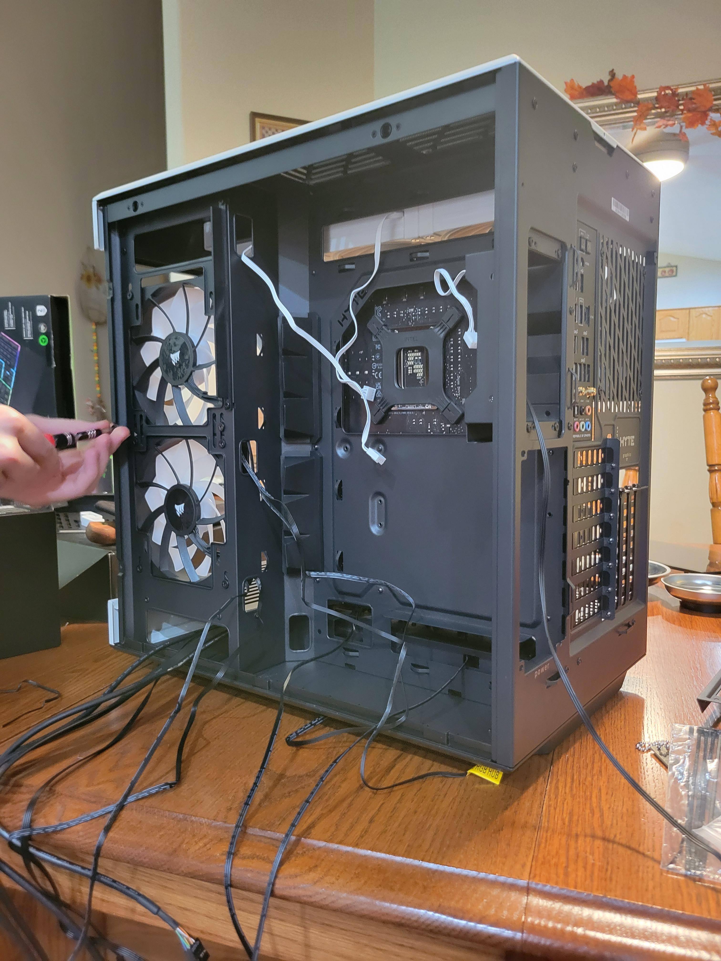 Customer provided image, click to load a larger version