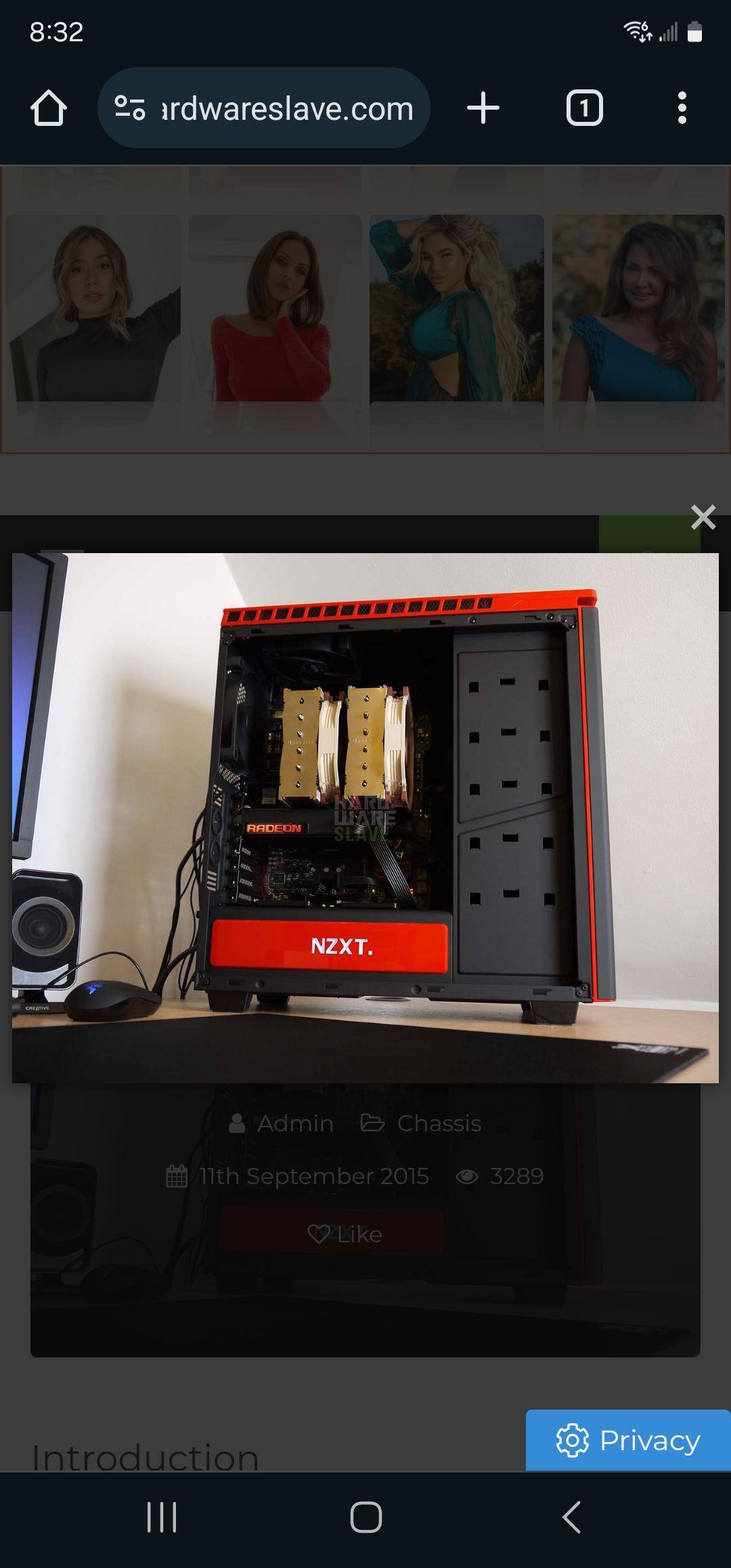 Customer provided, click to load a larger version