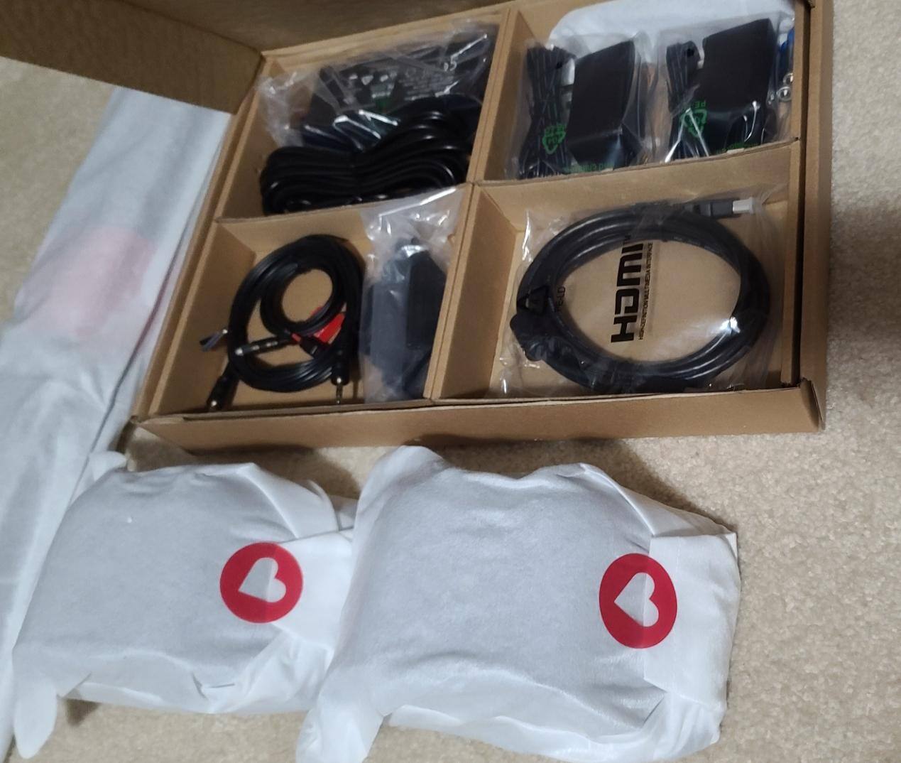 Customer provided, click to load a larger version