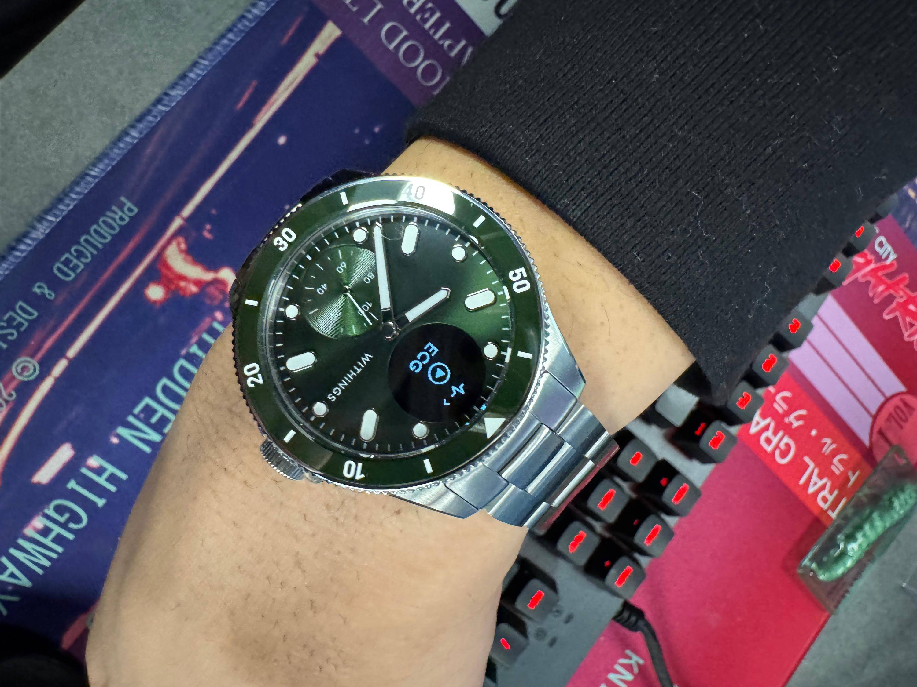 Customer provided image, click to load a larger version