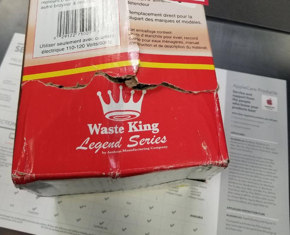 Customer provided image, click to load a larger version