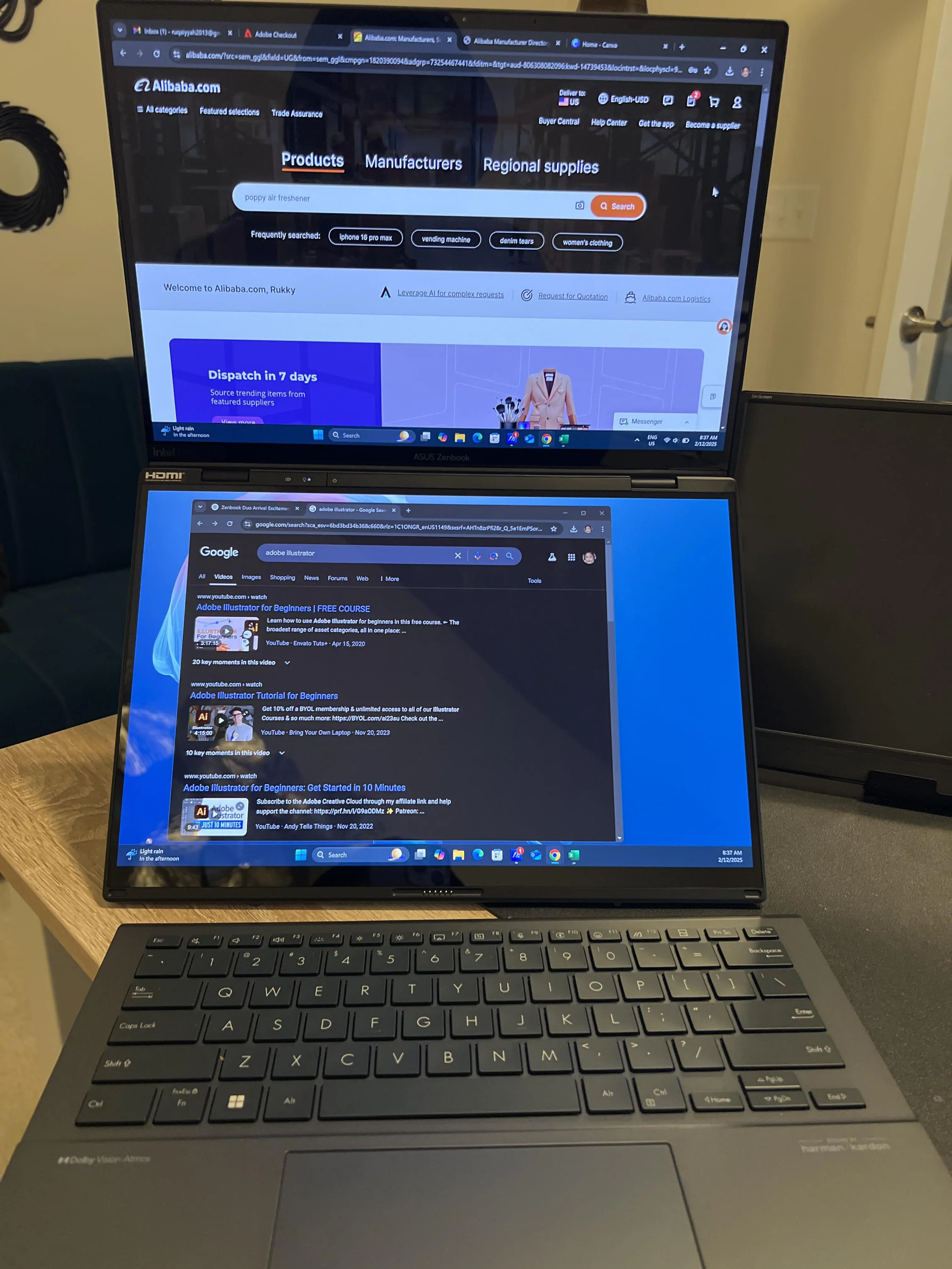 Customer provided, click to load a larger version