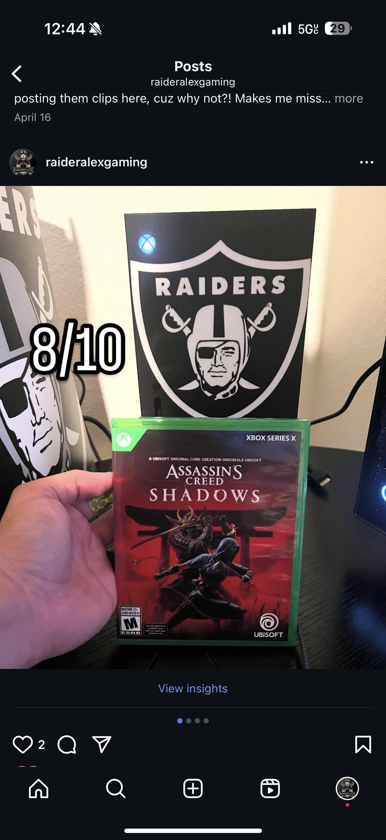 Customer provided image, click to load a larger version