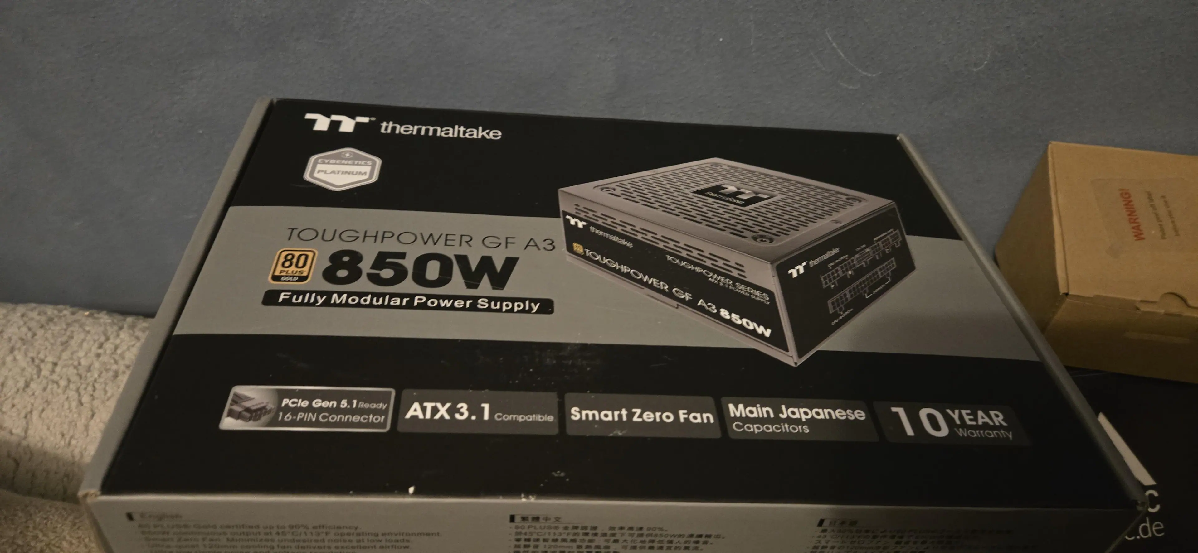 Customer provided image, click to load a larger version