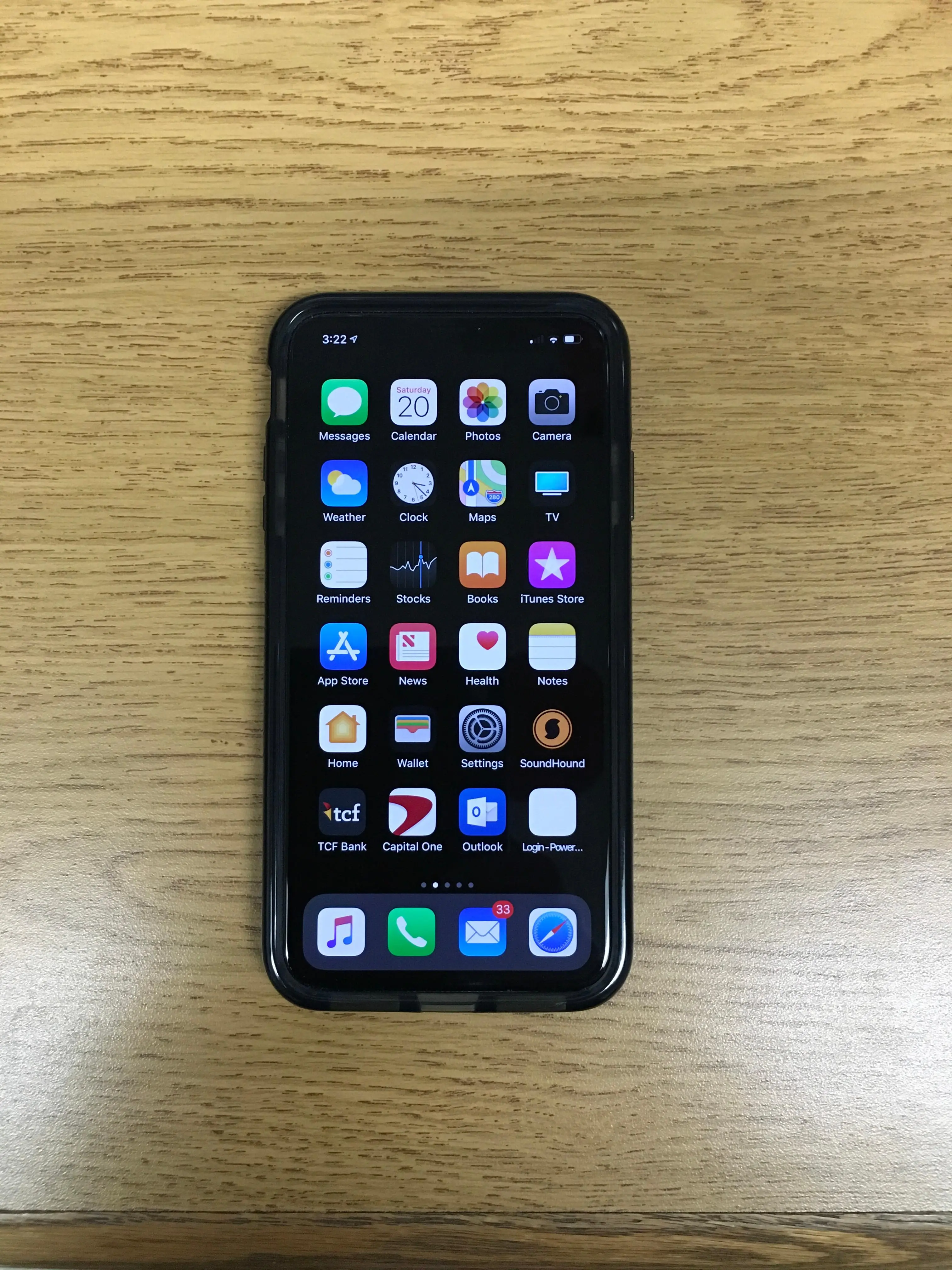 Tech 21, click to load a larger version