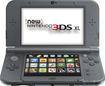 Best Buy: Nintendo New 3DS XL Black REDSVAAA