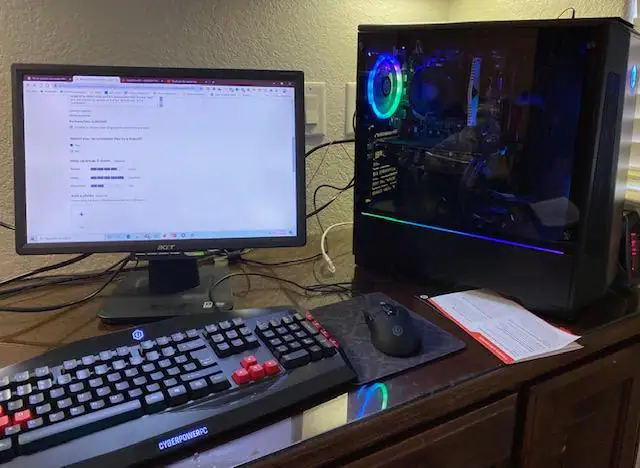 Customer provided, click to load a larger version