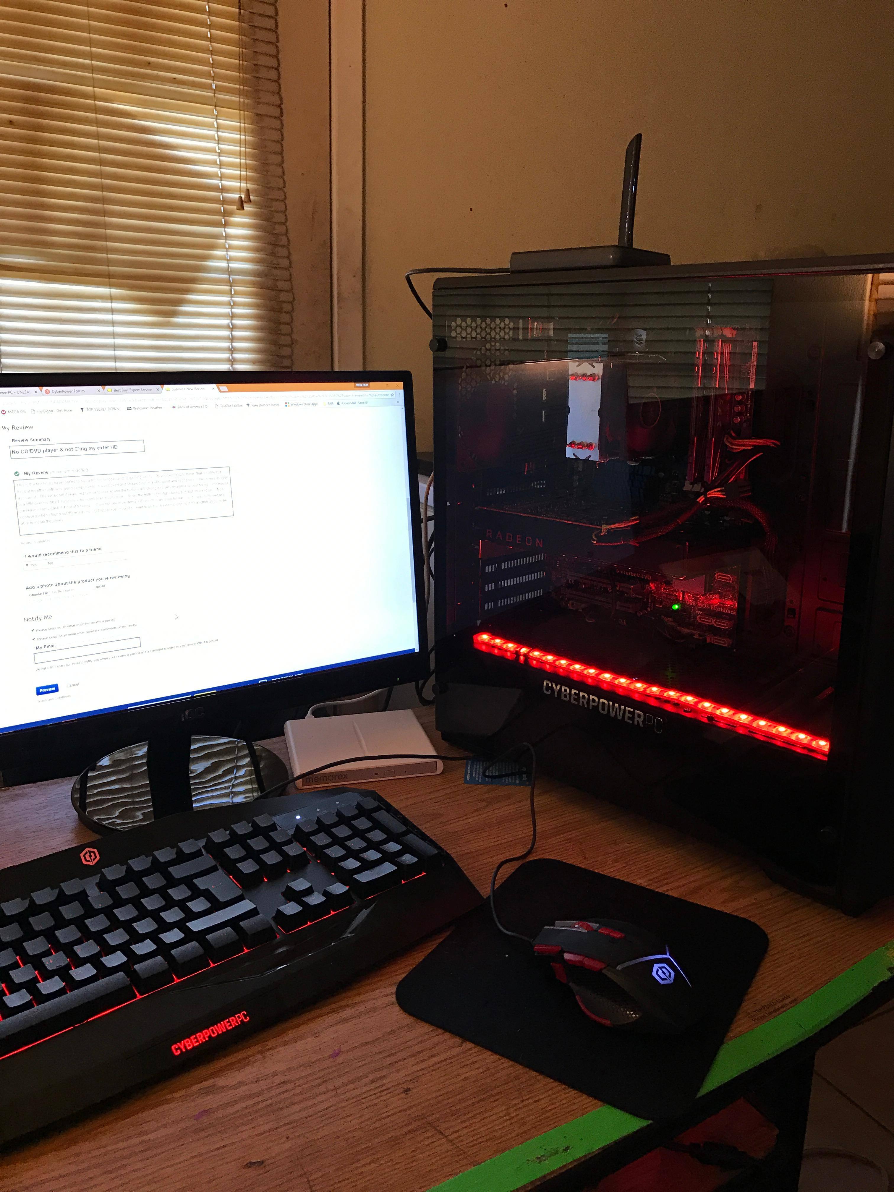 Customer provided image, click to load a larger version