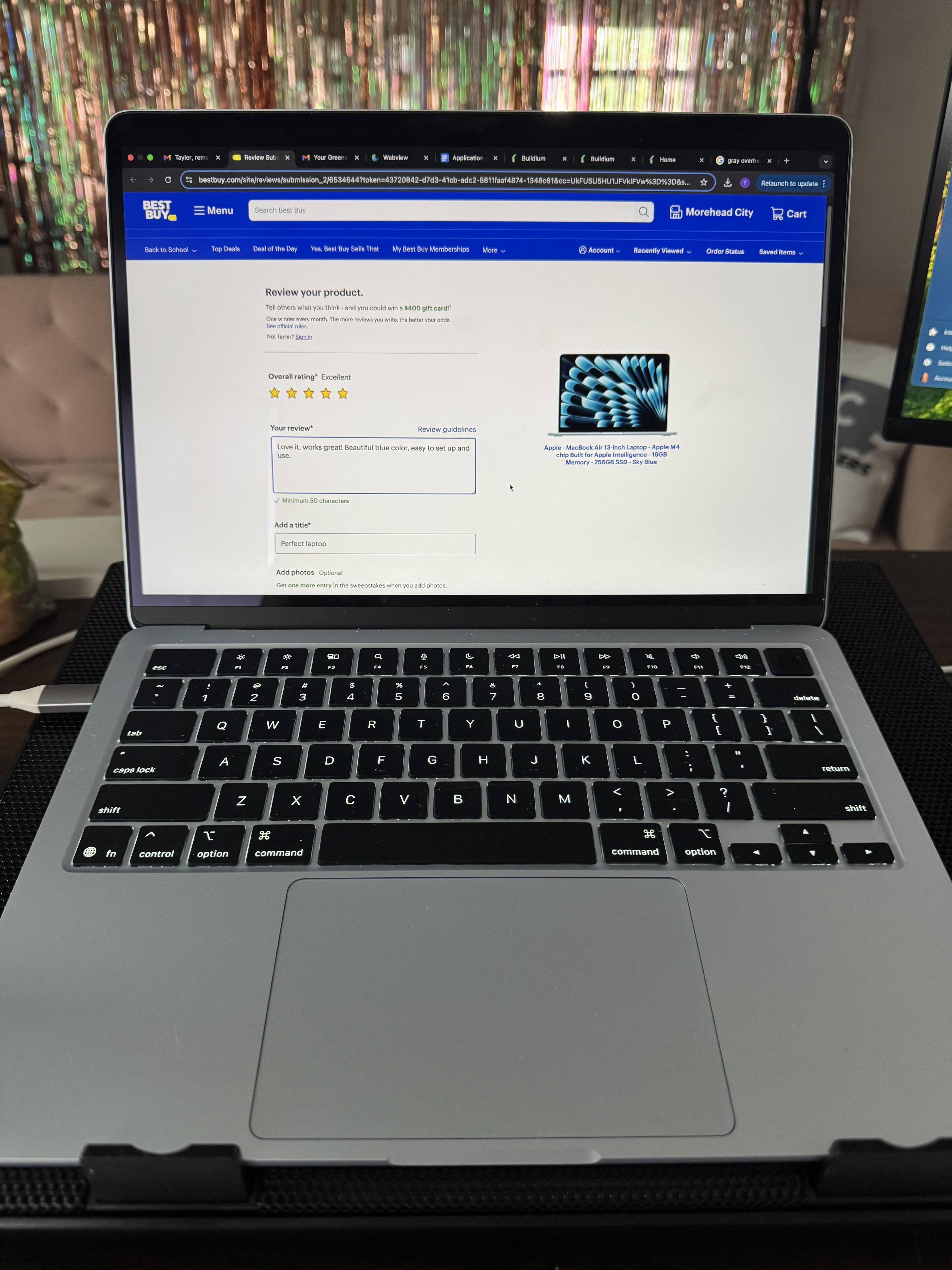 Customer provided, click to load a larger version