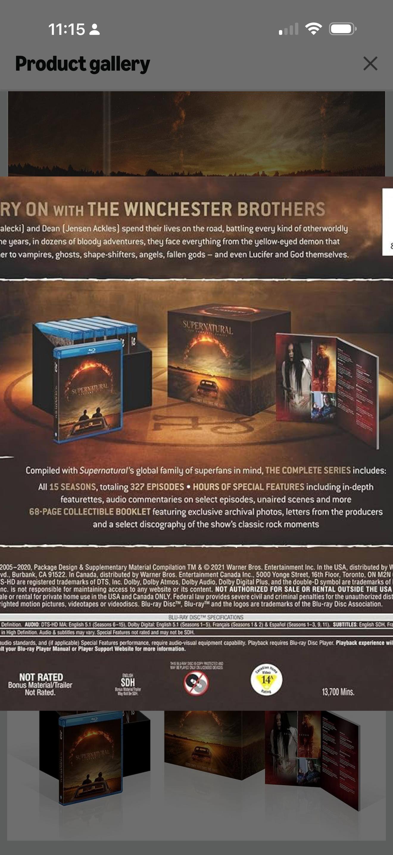 Customer provided, click to load a larger version