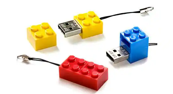 USB Drive, click to load a larger version