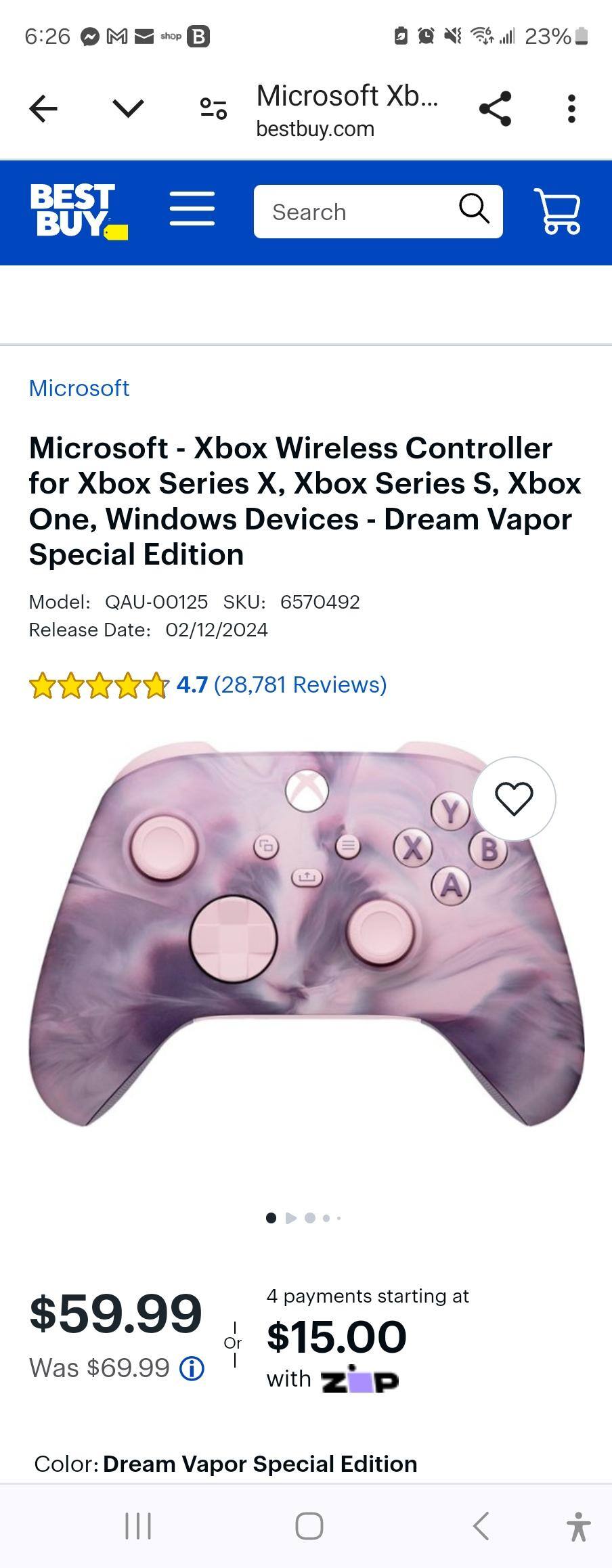 Customer provided, click to load a larger version