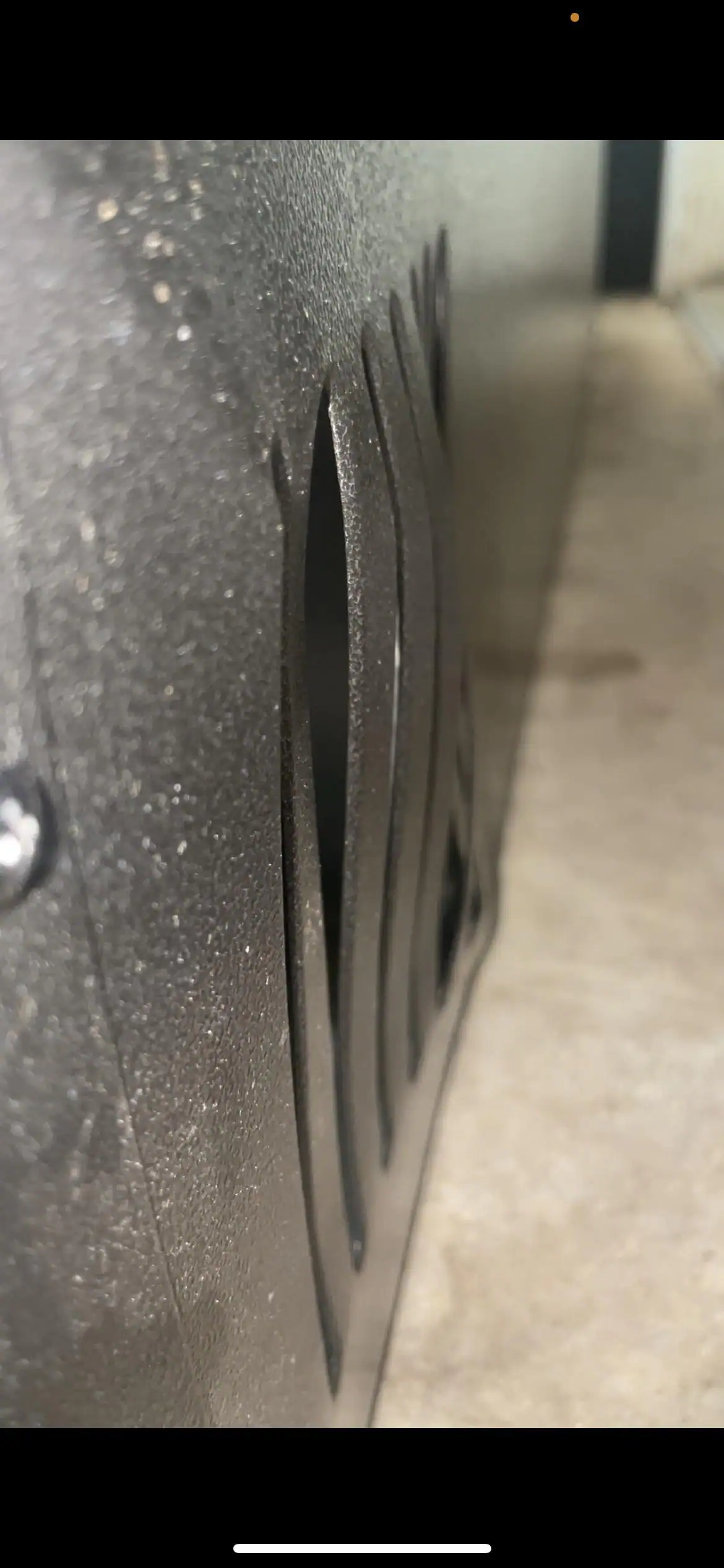 Customer provided image, click to load a larger version