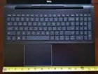 off center touchpad, click to load a larger version