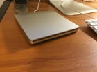 Apple SuperDrive 8x, click to load a larger version