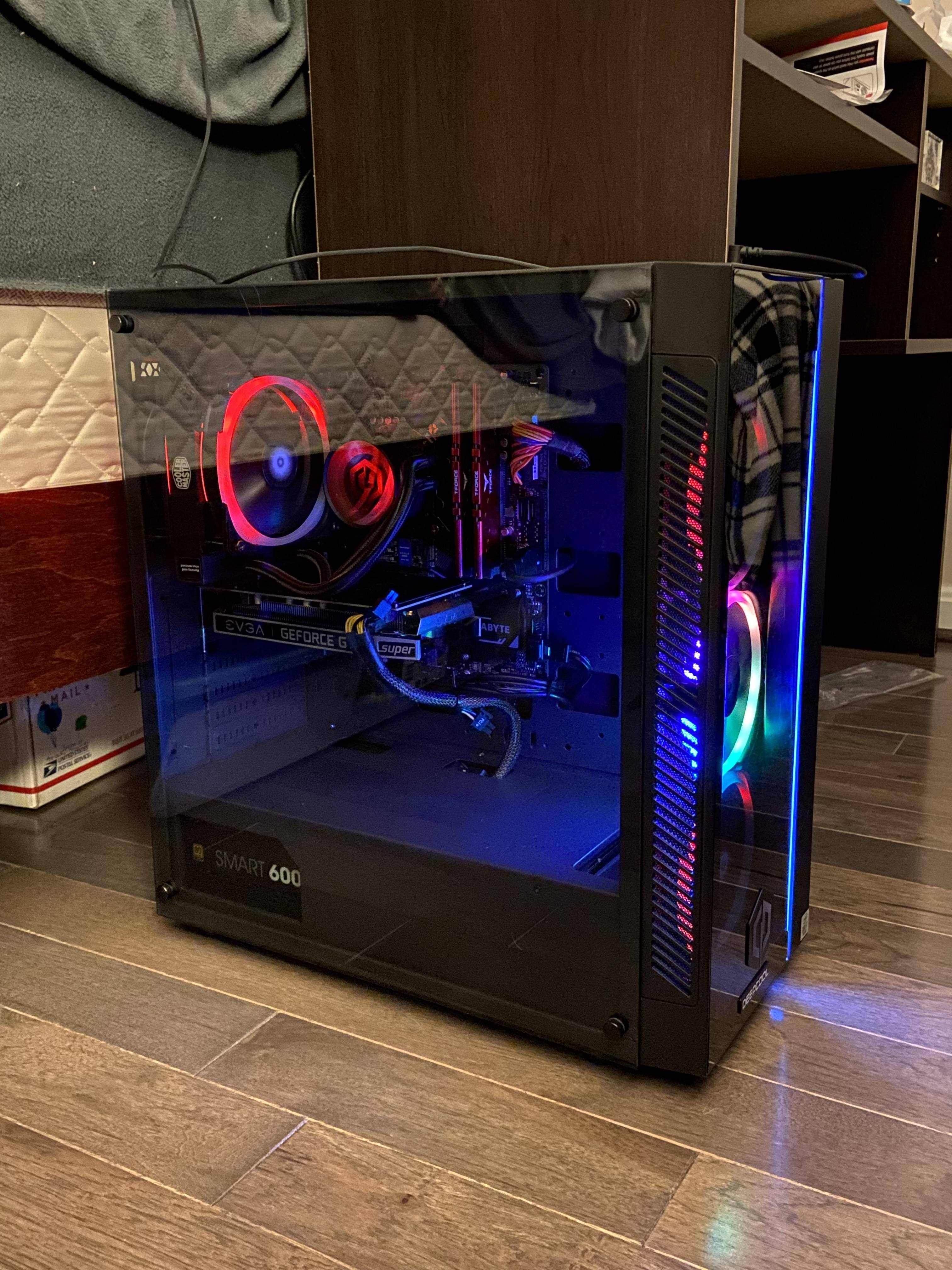 Customer provided image, click to load a larger version