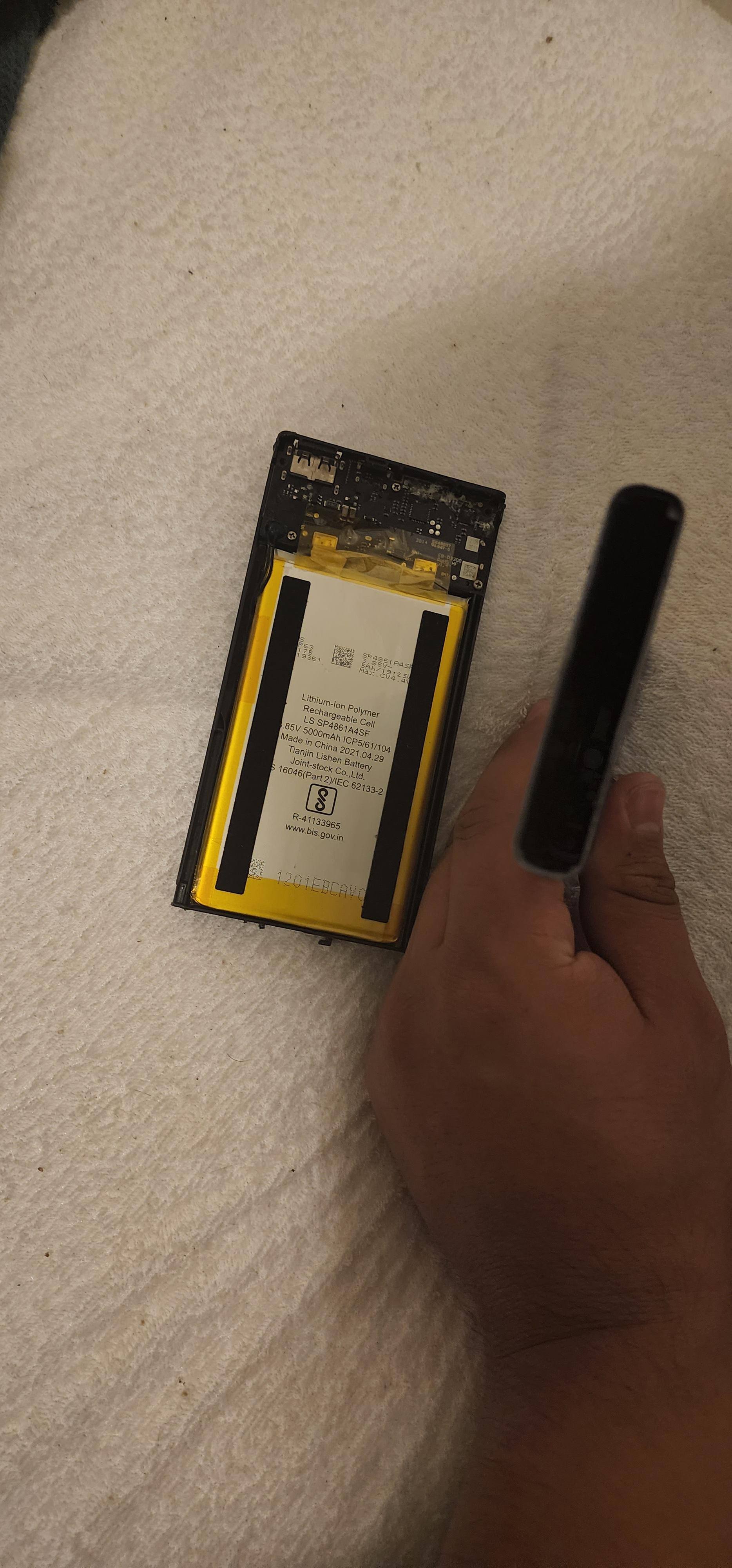 Customer provided image, click to load a larger version