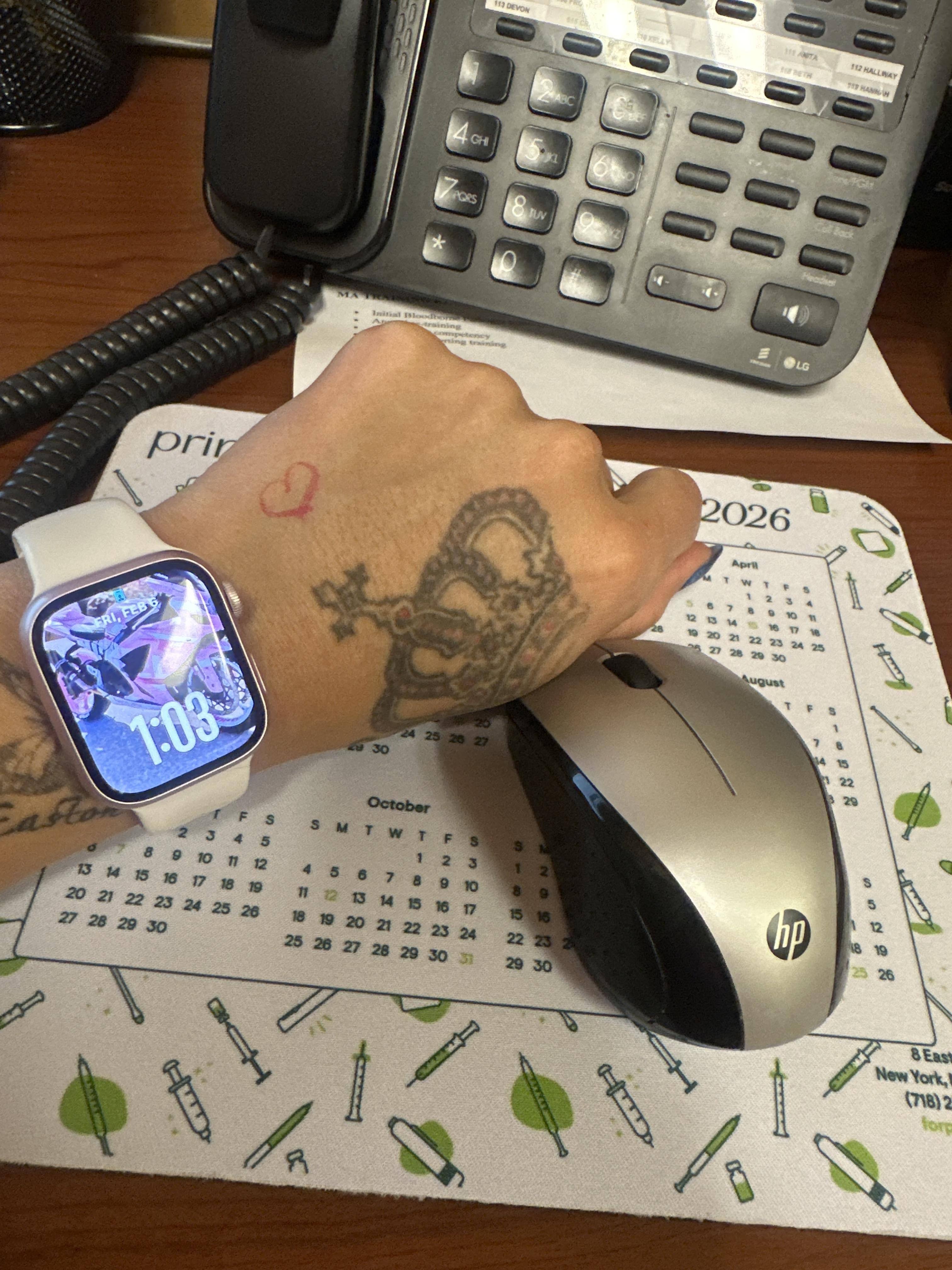 Customer provided image, click to load a larger version