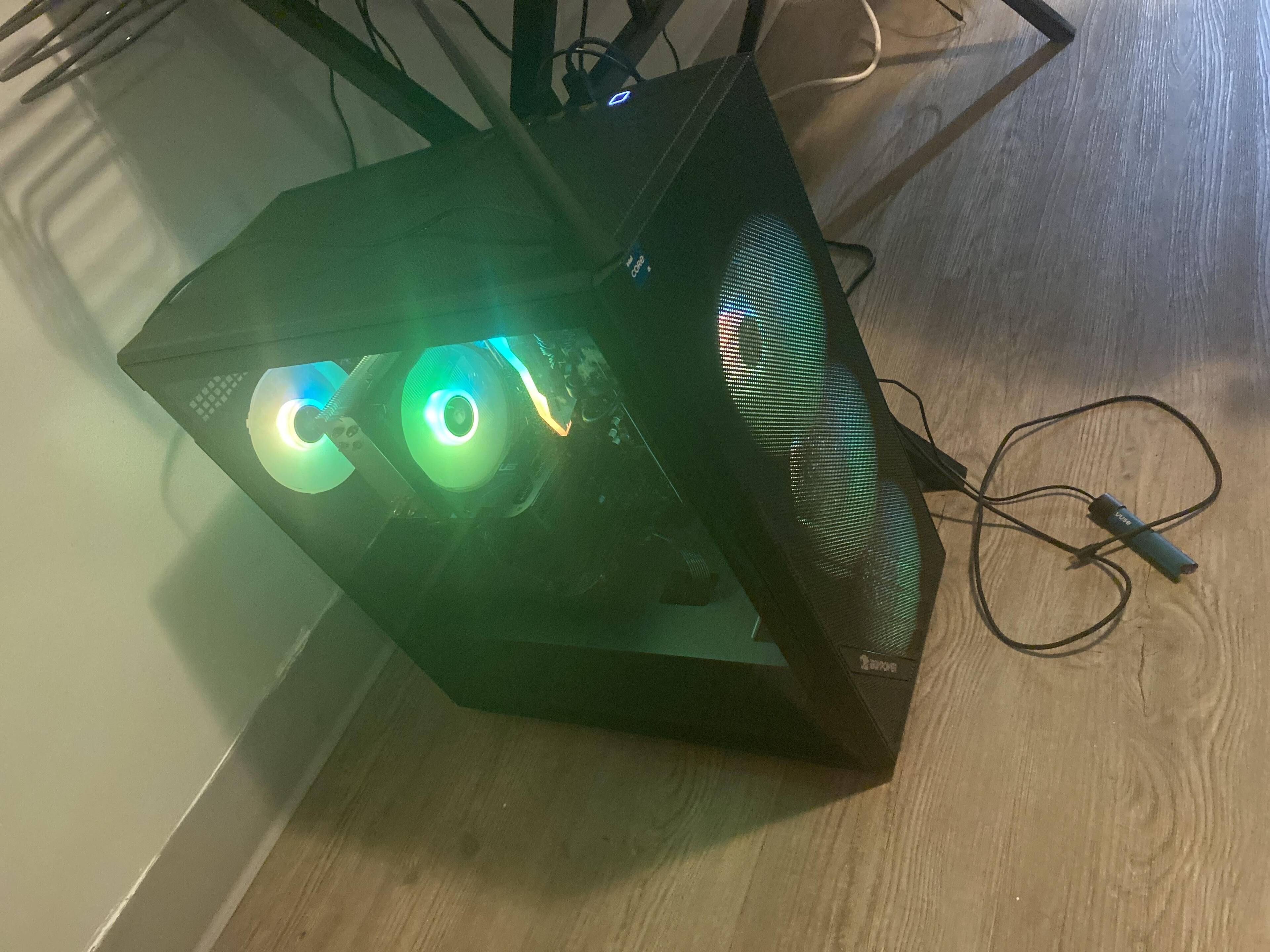 Customer provided, click to load a larger version