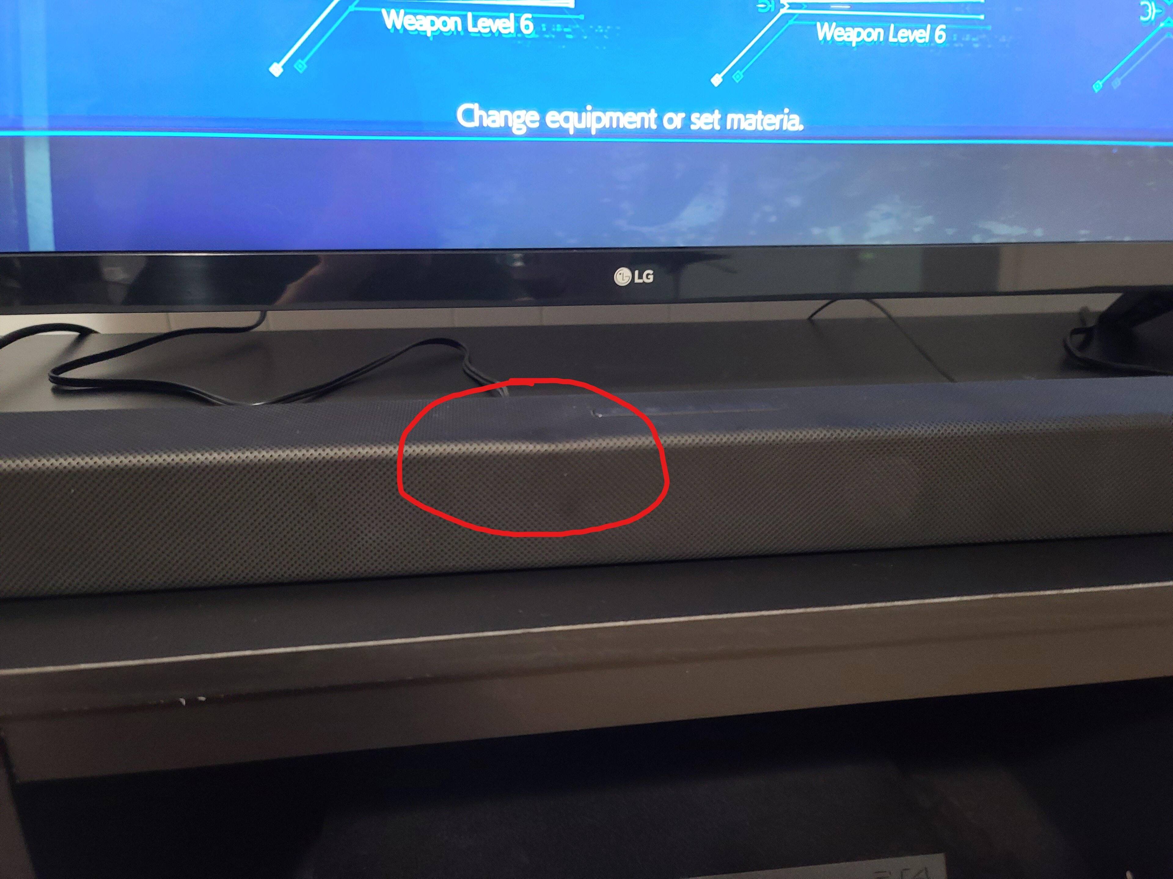 Customer provided image, click to load a larger version