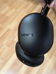 Sonos Ace Wireless Over the Ear Headphones with Active Noise Sonos Ace Wireless Over the Ear Headphones with Active Noise