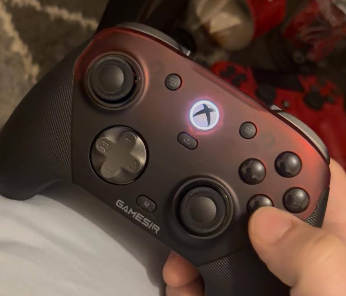 Customer provided, click to load a larger version