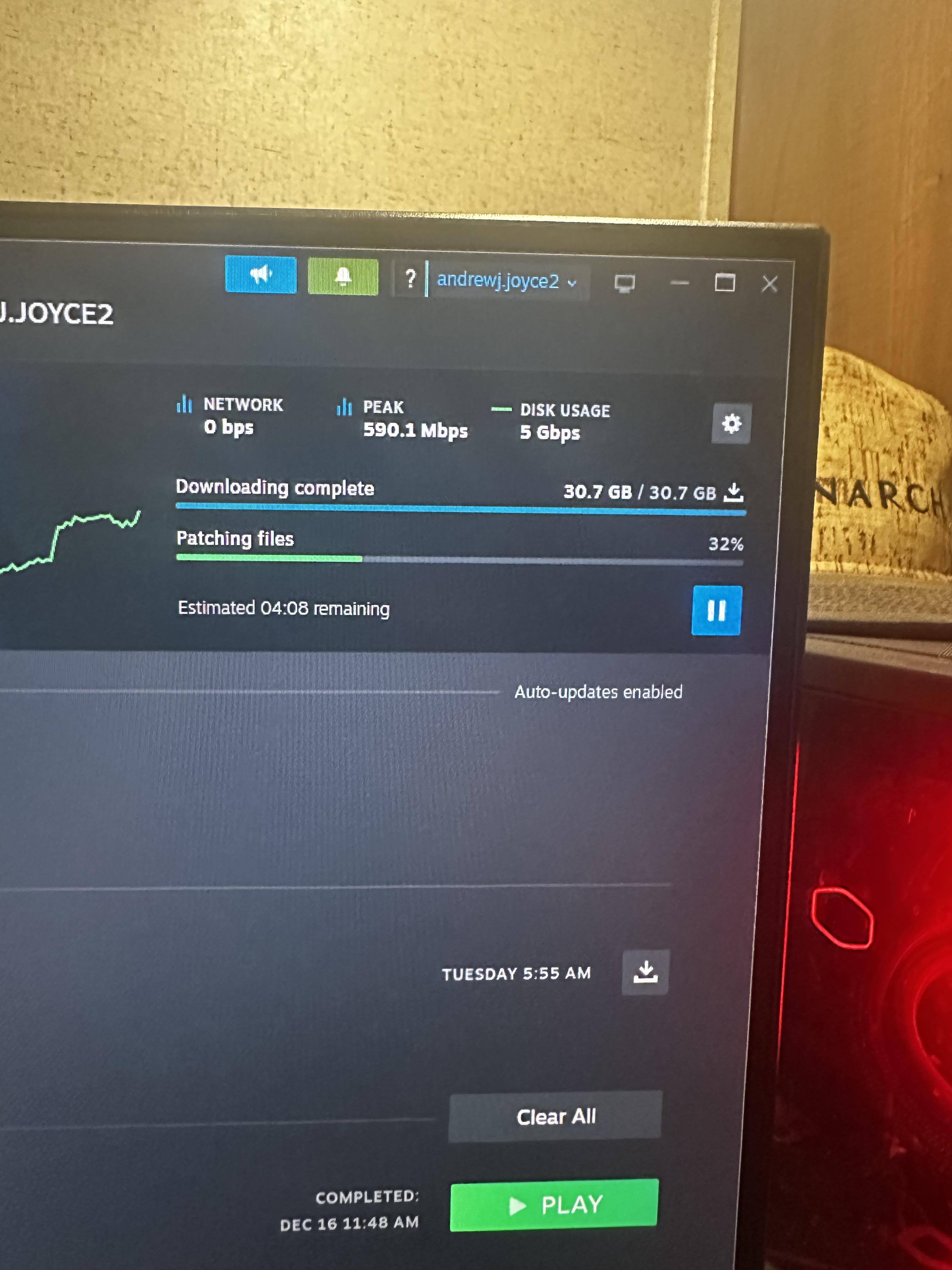 Customer provided, click to load a larger version