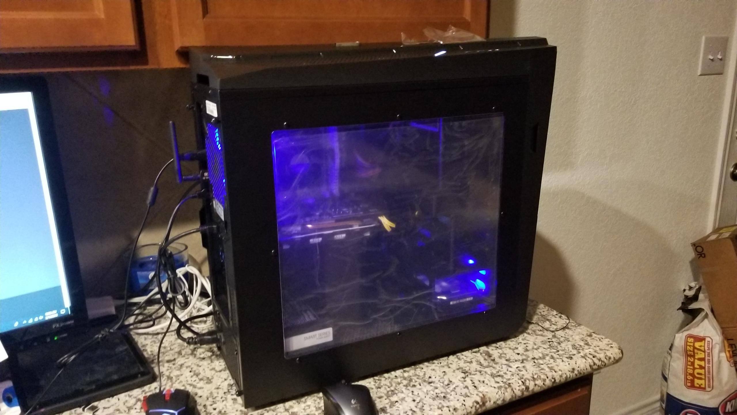 Customer provided image, click to load a larger version