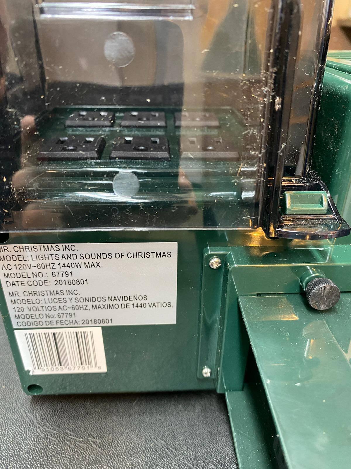 Customer provided image, click to load a larger version