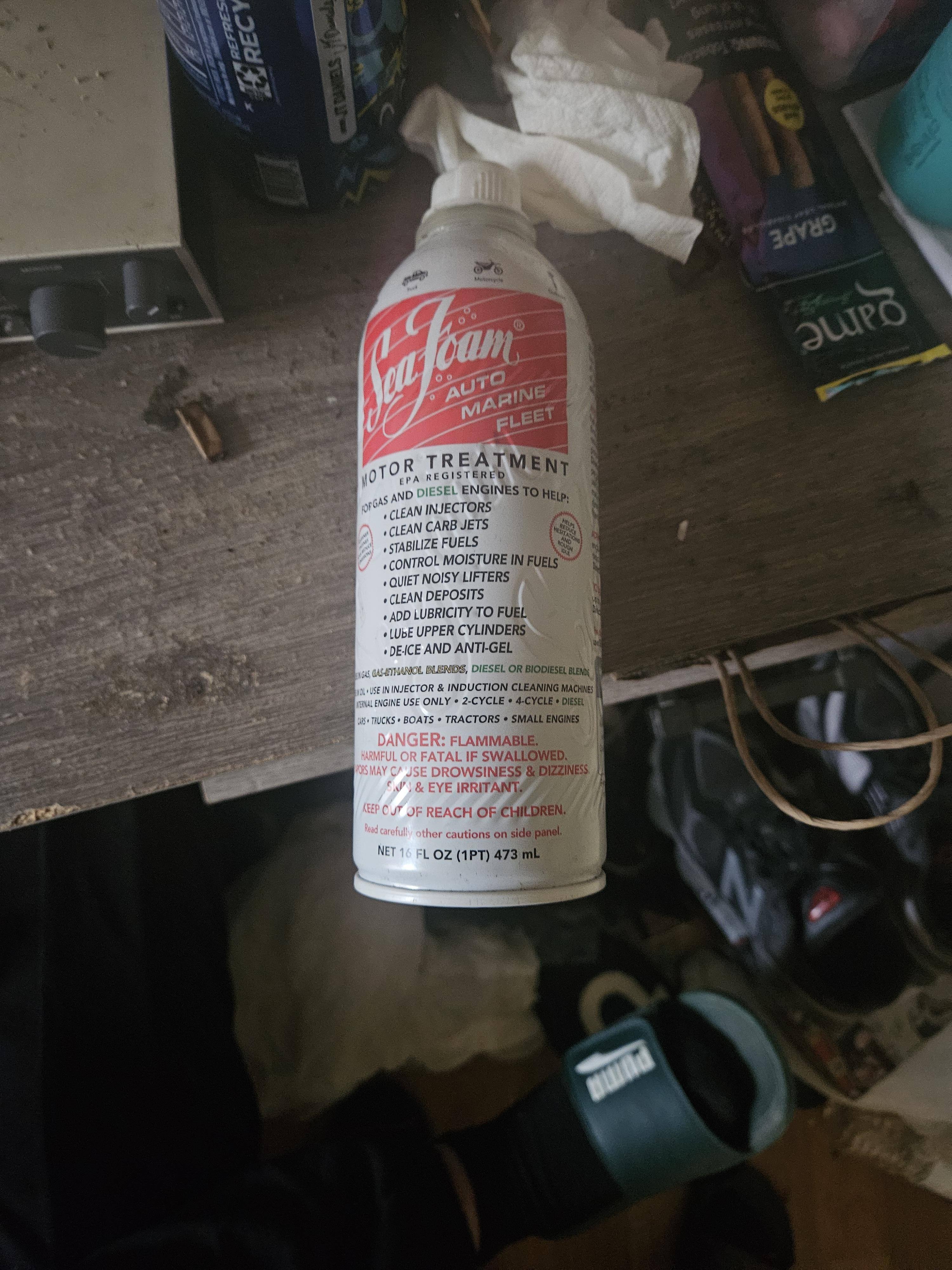 Customer provided image, click to load a larger version