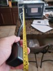 Power cord 3.75 ft long, click to load a larger version