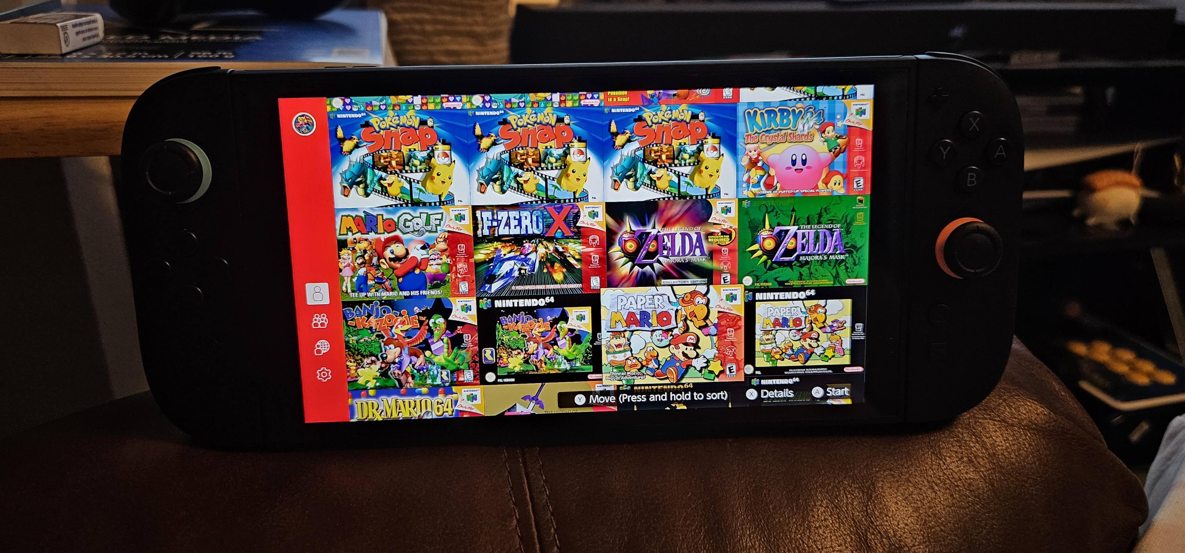 Customer provided image, click to load a larger version