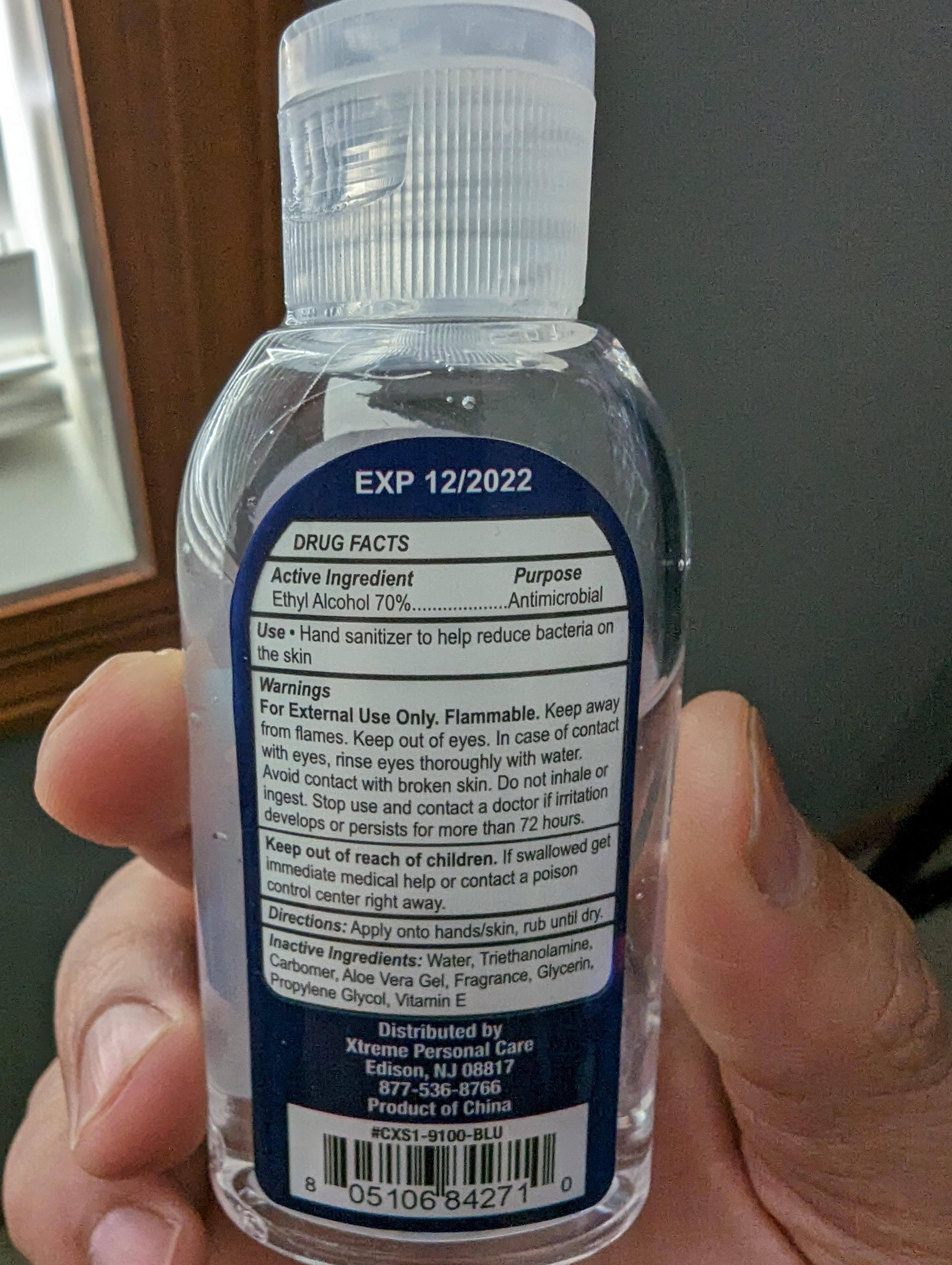 Customer provided image, click to load a larger version