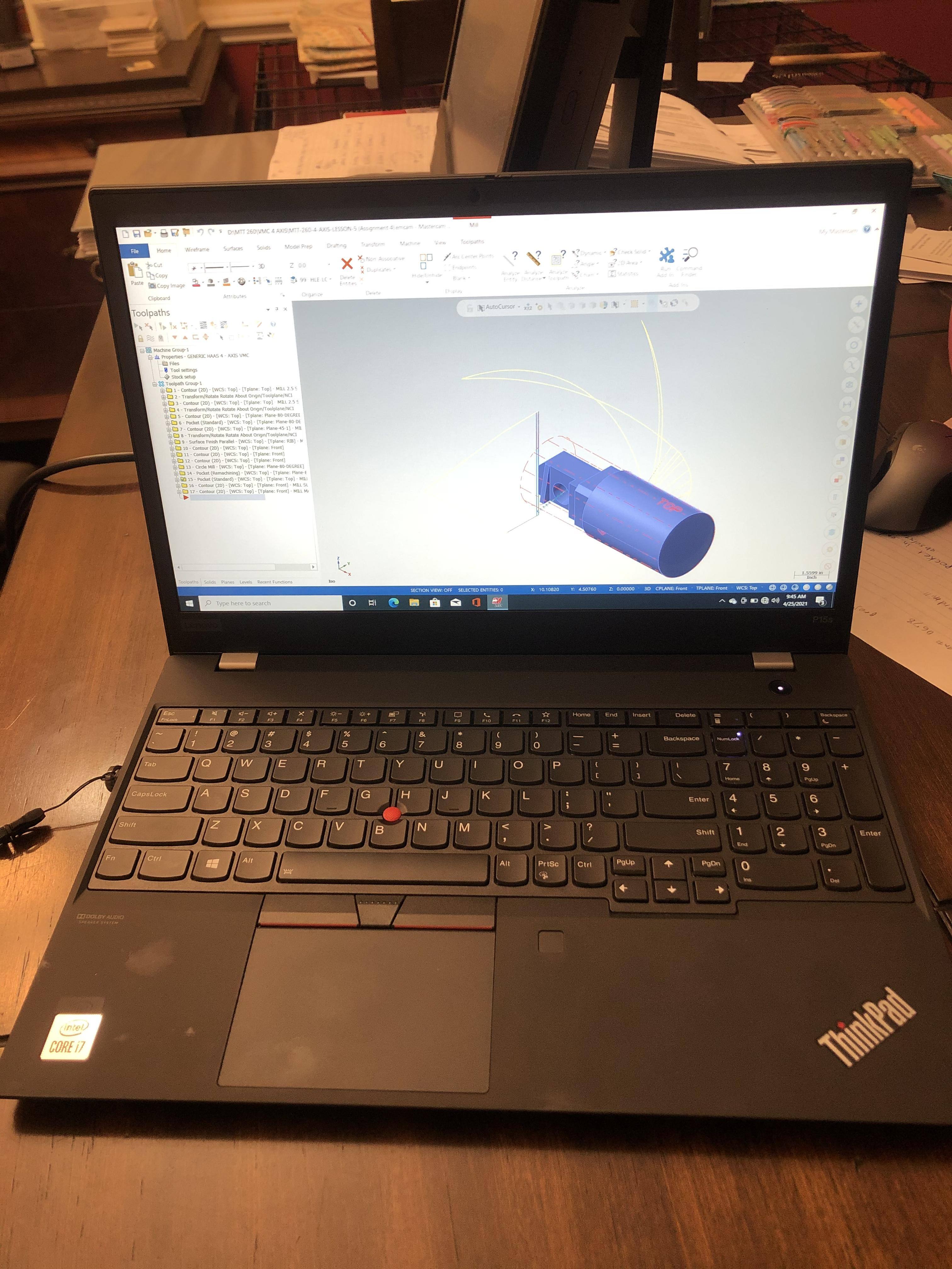 Customer provided image, click to load a larger version