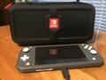 RDS Industries Nintendo Switch and Nintendo Switch OLED Model Game Traveler  Deluxe System Case Black NNS4000 - Best Buy