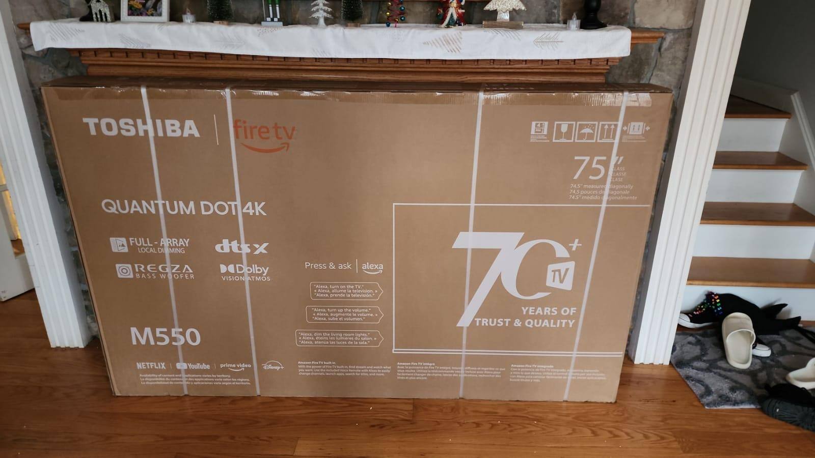 Customer provided image, click to load a larger version