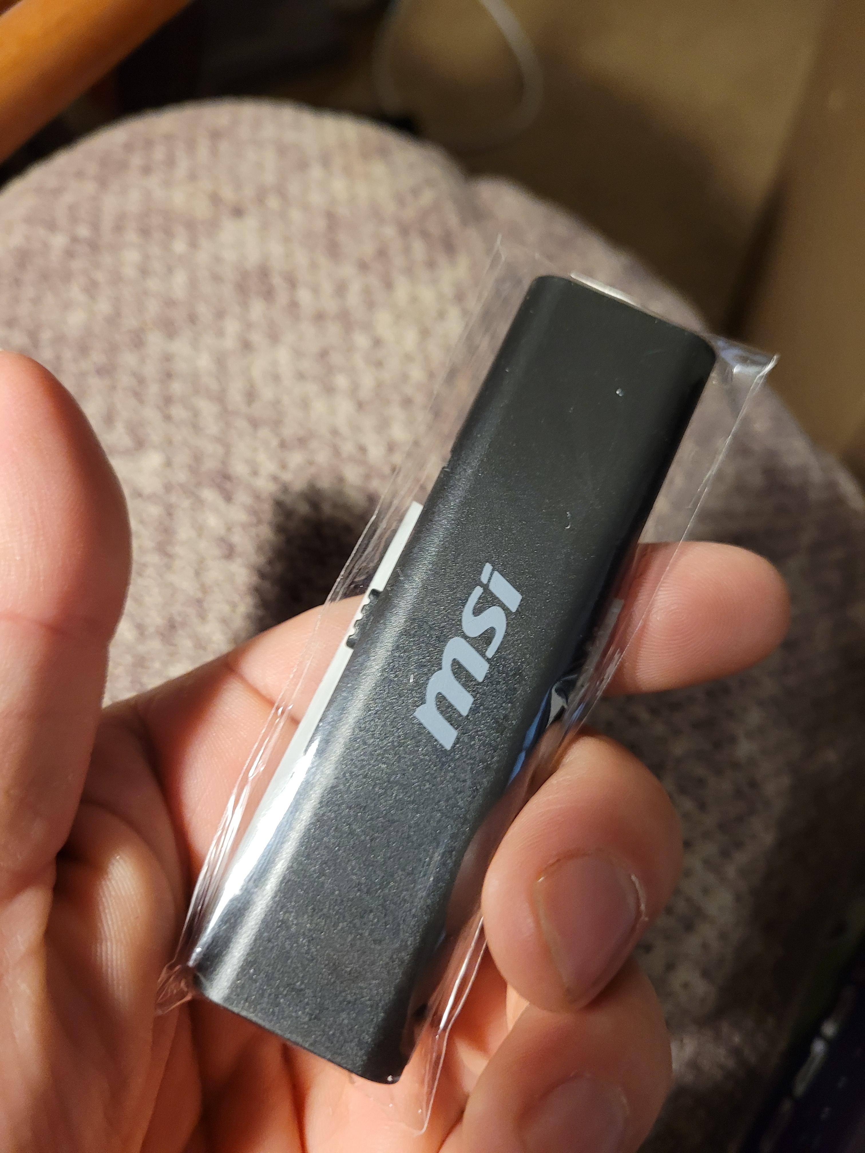 Customer provided image, click to load a larger version