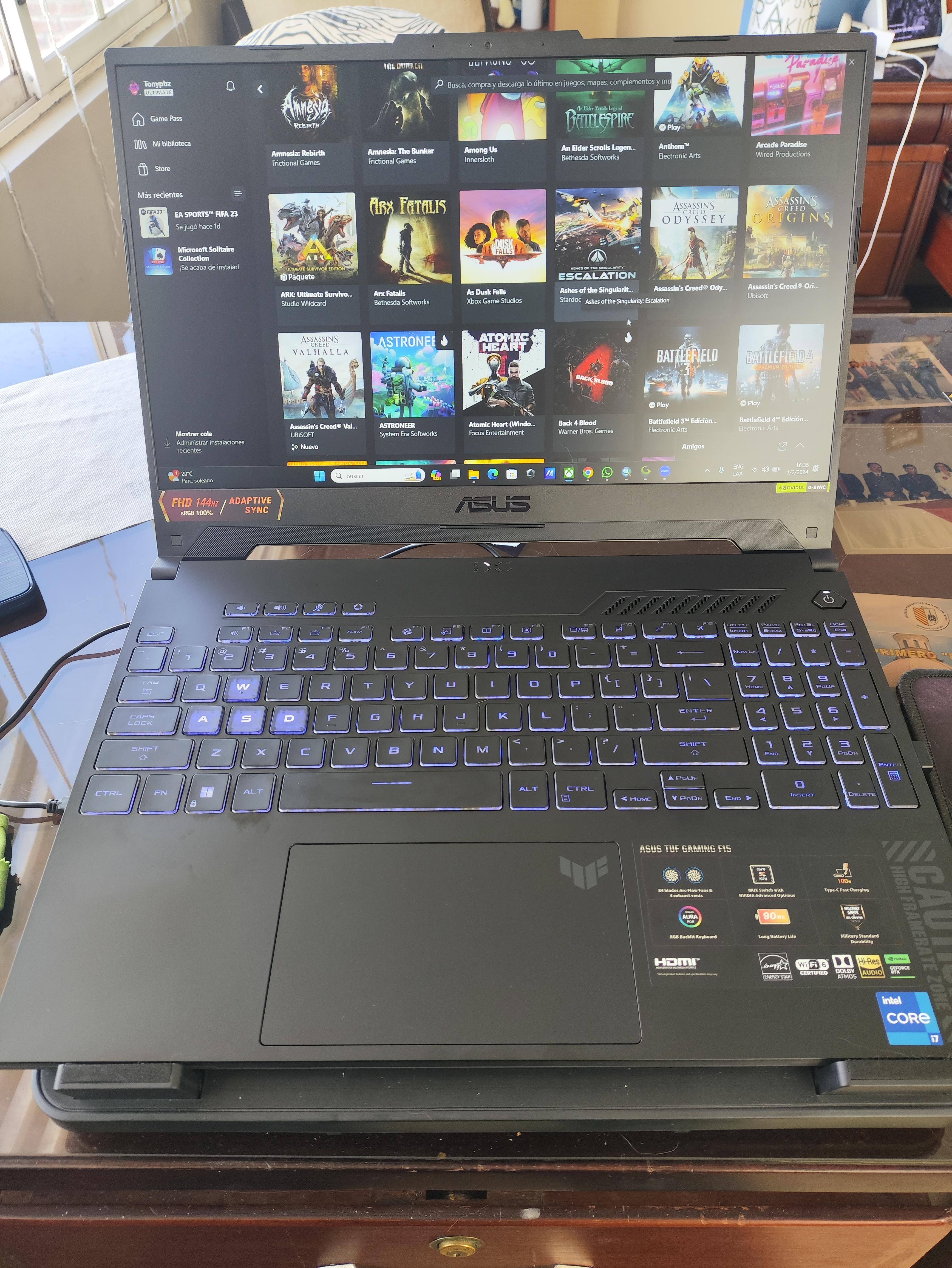 Customer provided, click to load a larger version