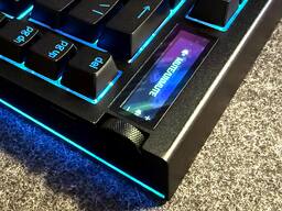 Razer BlackWidow V4 Pro 75% Wireless Orange Switch Gaming Razer BlackWidow V4 Pro 75% Wireless Orange Switch Gaming