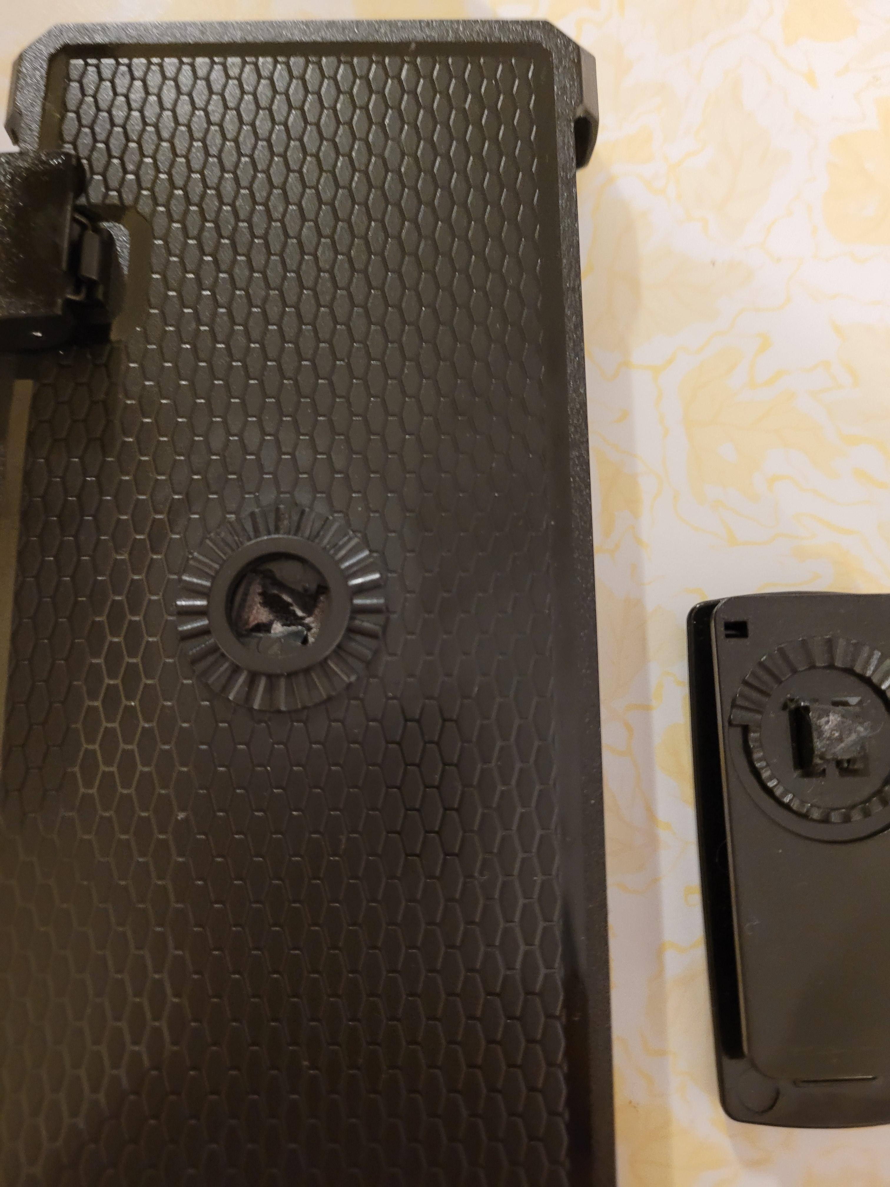 Customer provided image, click to load a larger version