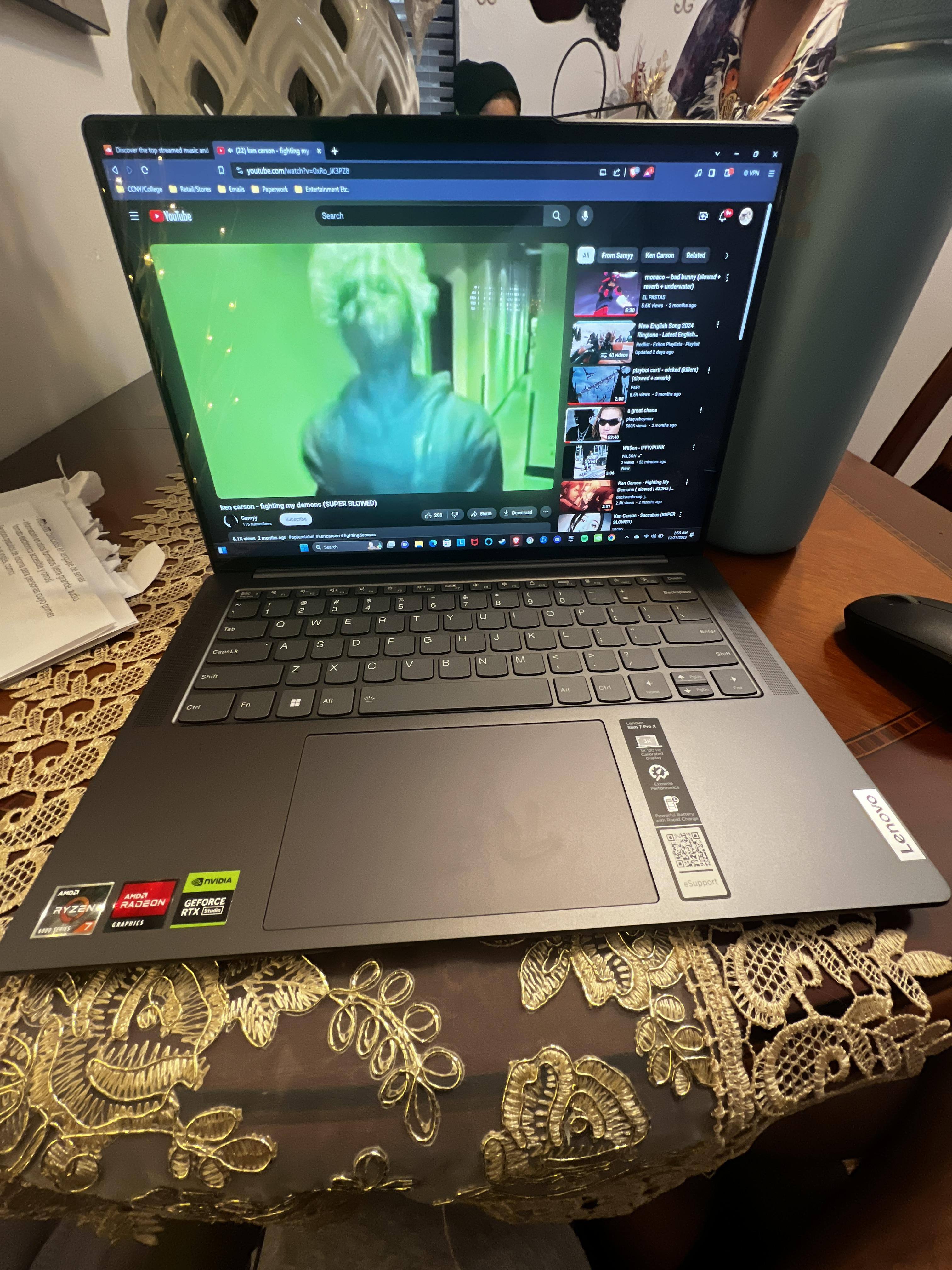 Customer provided image, click to load a larger version