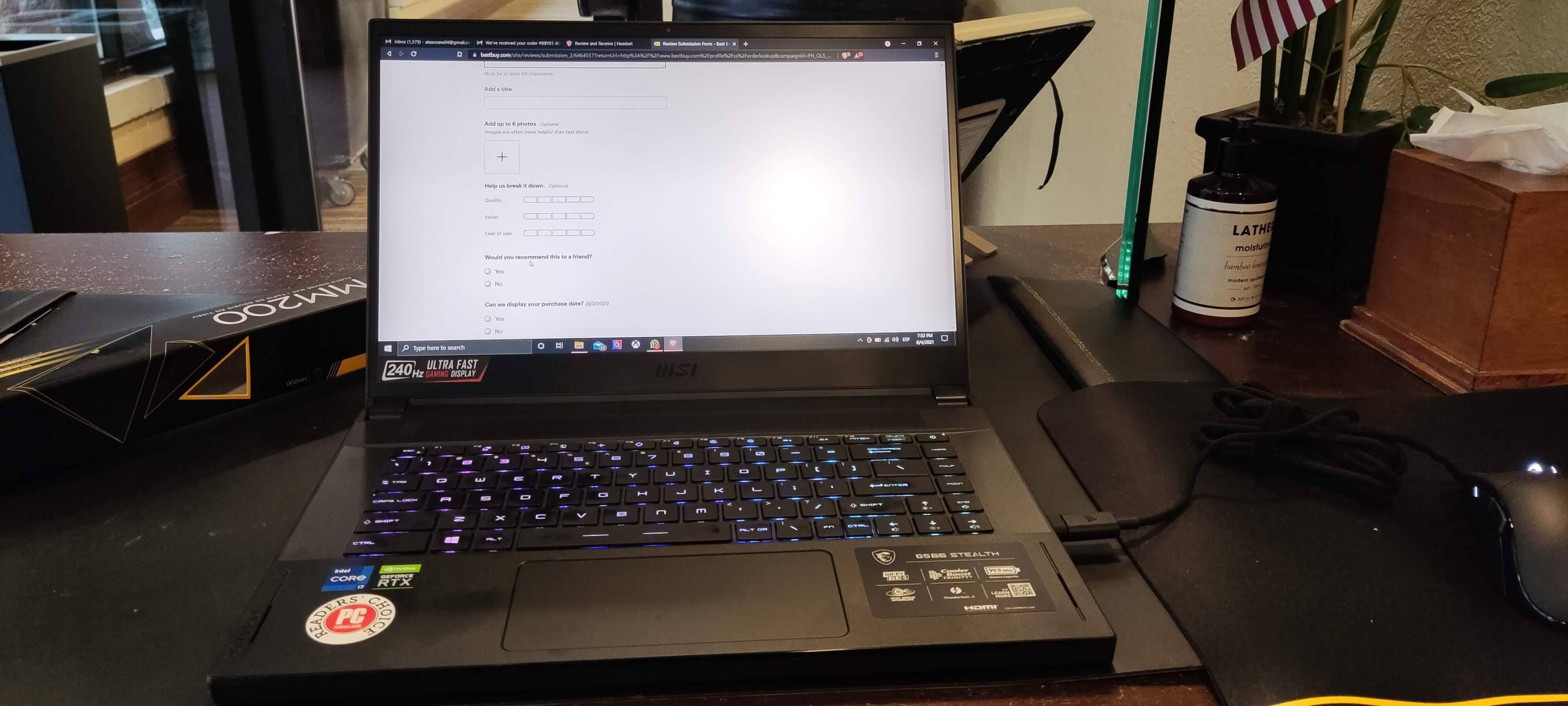 Customer provided, click to load a larger version