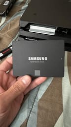 Samsung 870 EVO 1TB Internal SSD SATA MZ-77E1T0B/AM - Best Buy Samsung 870 EVO 1TB Internal SSD SATA MZ-77E1T0B/AM - Best Buy