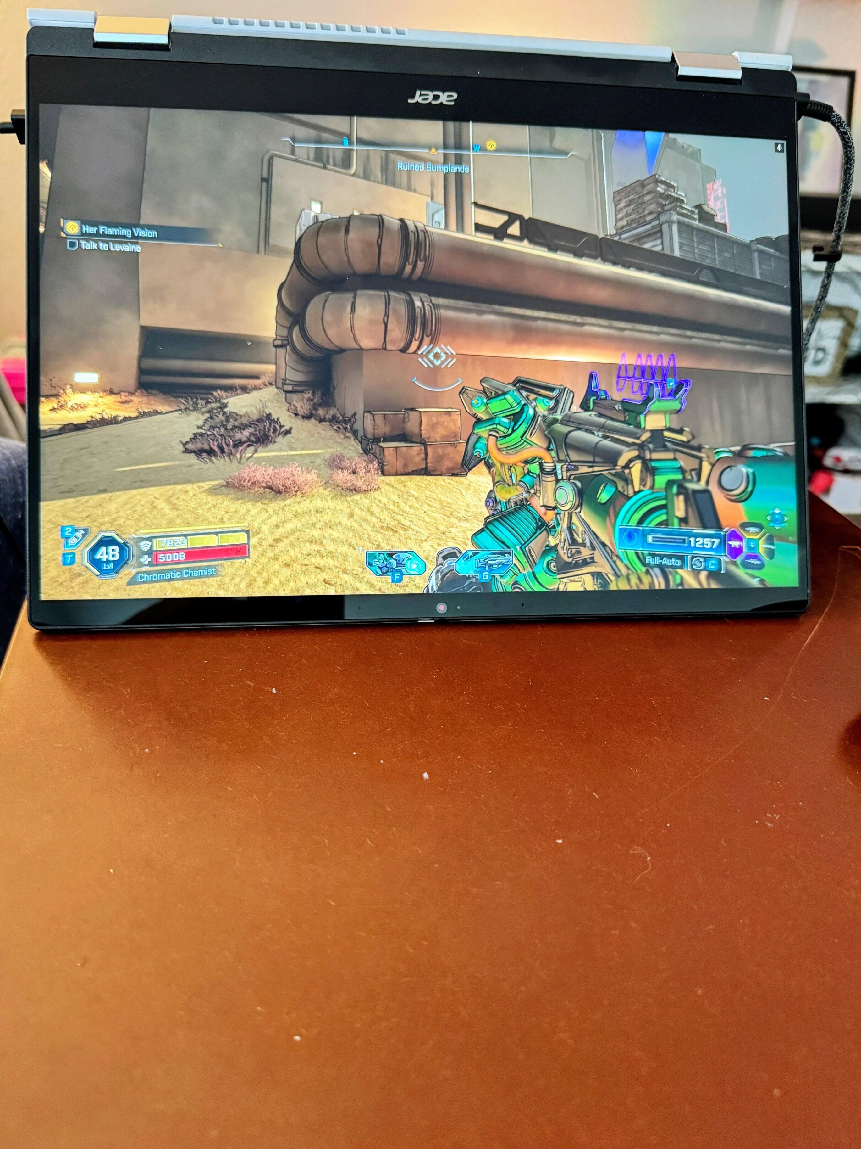 Customer provided, click to load a larger version