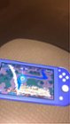 Nintendo Geek Squad Certified Refurbished Switch Lite Turquoise GSRF 110663  - Best Buy